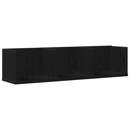 Wall shelf baby - cd,