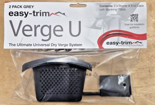 Easy trim dry - starter, &