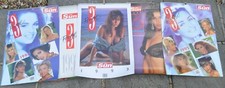 CHOICE OF 5 X  THE SUN PAGE 3