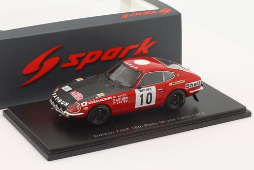 Spark s6286 datsun 240z 10 - s6286,