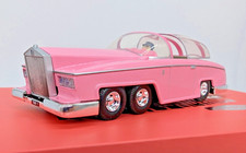 Corgi Thunderbirds FAB 1 Rolls-Royce Die-Cast Model CC00605