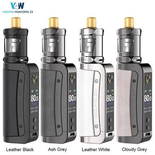 Innokin cool fire z80 zenith - cool,