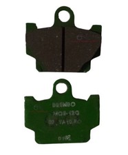 07YA1011 Brembo Front Brake