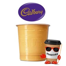 Cadbury Hot Chocolate 73mm/7oz