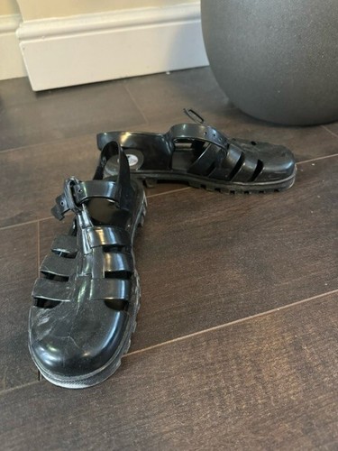 Juju jelly shoes - jelly,