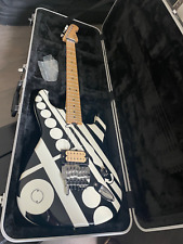 EVH Striped-Series Electric