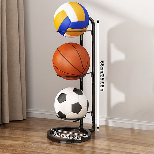 Basketball ball storage - basketball,