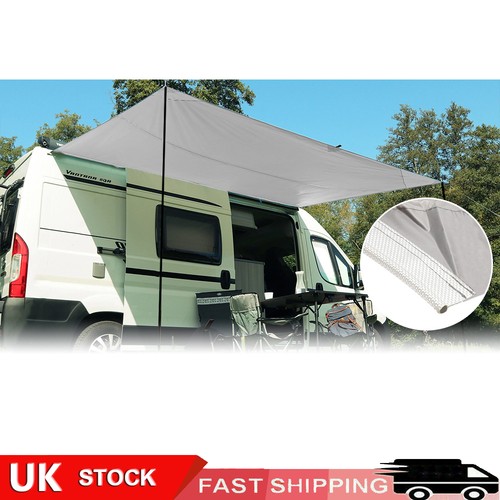 Caravan campervan awning sun - awning,