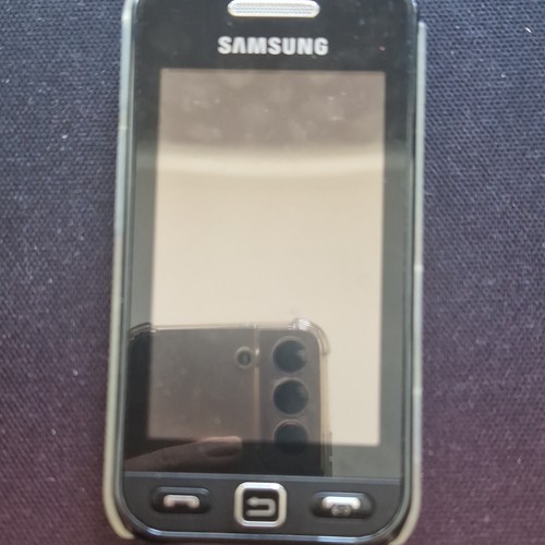 Samsung tocco lite s5230 - samsung,