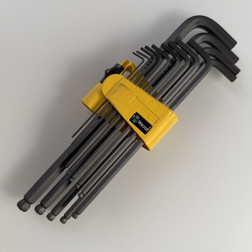 Wera 021728 piece - 13, end