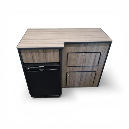 Vivaro driftwood - vw,