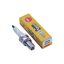 NGK Spark Plug DR7EA for BMW K K1, Suzuki LT-F Z VL, SYM, Yamaha YFM, Arctic Cat