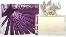 Kenzo Jungle L'Elephant Eau De