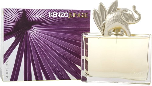 Kenzo jungle elephant - kenzo,