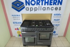 Rangemaster Range Cooker