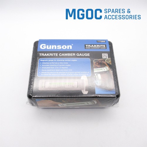 Gunson trakrite wheel - gunson,