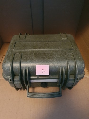 Explorer peli case 3317 - peli,