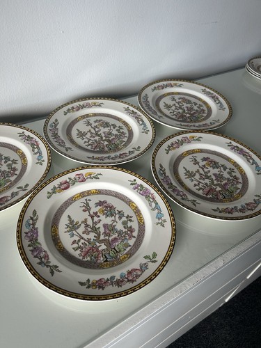 Set vintage washington - 5,
