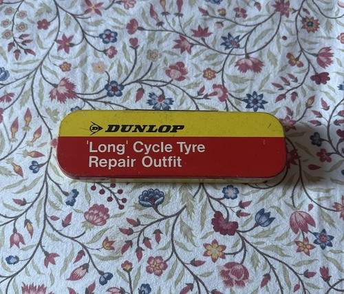 Old original vintage dunlop - vintage,