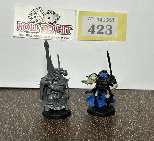 Warhammer 40k dark vengeance - warhammer,