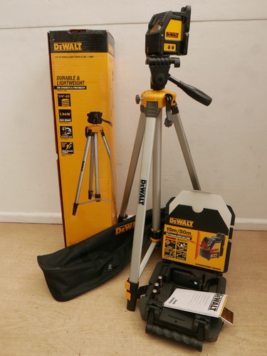 Dewalt dw088k red cross - dw088k, line