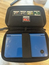 Nintendo DSI XL Handheld