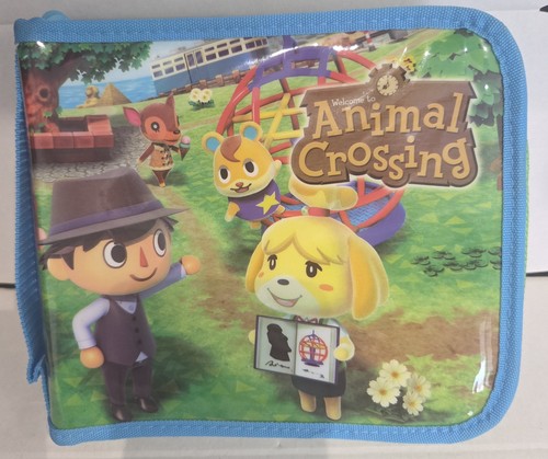 Animal crossing game and - game,