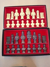 Studio Anne Carlton Chess