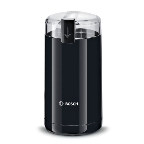 Bosch electric coffee bean - electric,