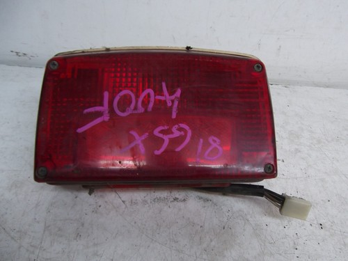 Suzuki gsx400 rear light - ,