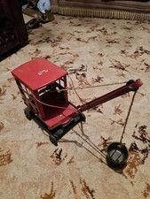 Triang Jones KL 44 Mobile