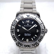 Blancpain Fifty Fathoms 300m