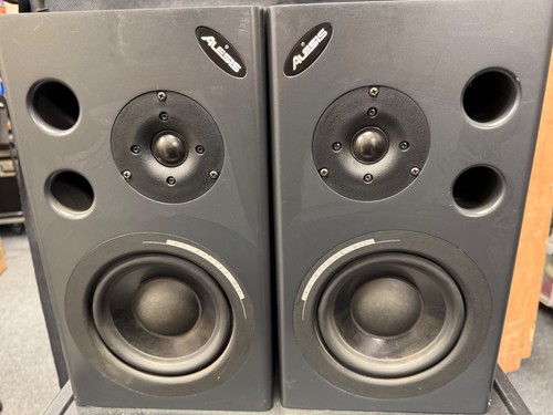 Pair alesis active - alesis,