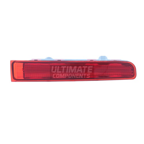 Third brake light - light, t5