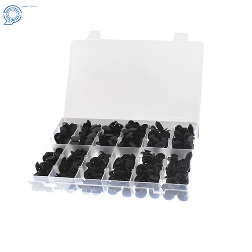 330 push pins automotive - pins,