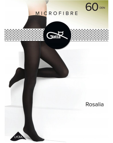 Gatta tights rosalia - gatta, denier
