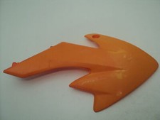 Apollo DB-07 125 Pit Bike #E127 Plastic Right Shroud Gas Tank Cover