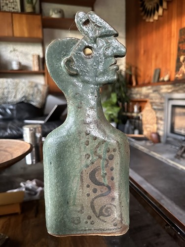 Modernist irish studio pottery - modernist,