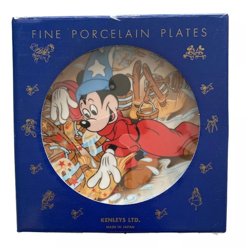 Disney fantasia mickey - disney,