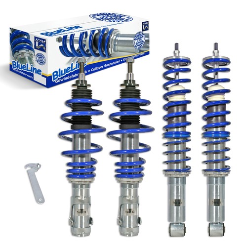 Sport coilover suspension - coilover,