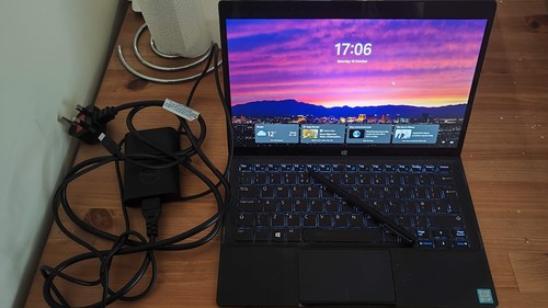 Dell latitude 7275 - latitude,