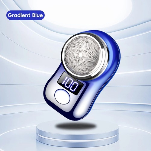 Usb rechargeable mini electric - usb,