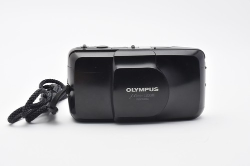 Near mint olympus µ mju - [near, mint]