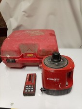 HILTI PR 16 ROTATING LASER
