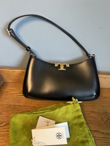 Tory burch leather eleanor - tory,