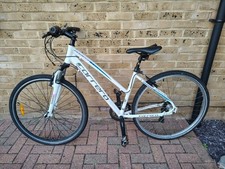 Womens Carrera Crossfire