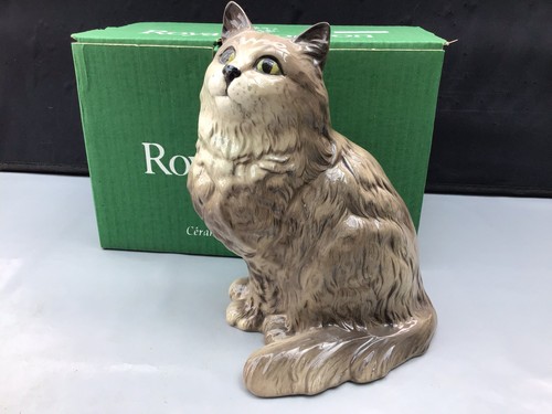 Vintage royal doulton persian - vintage,