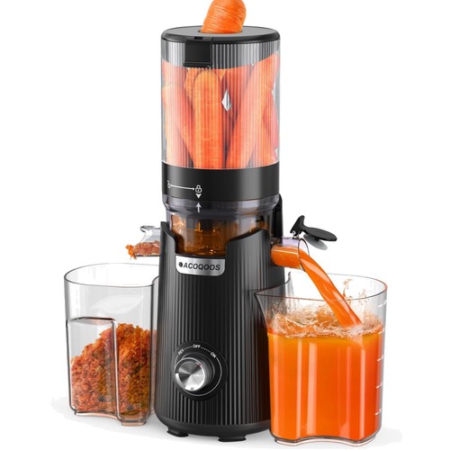 Bpa free masticating juicer - bpa-free,