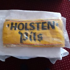 Holsten Pils Beer Towel