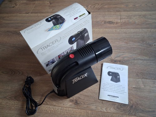 Tracer opaque art projector - tracer,